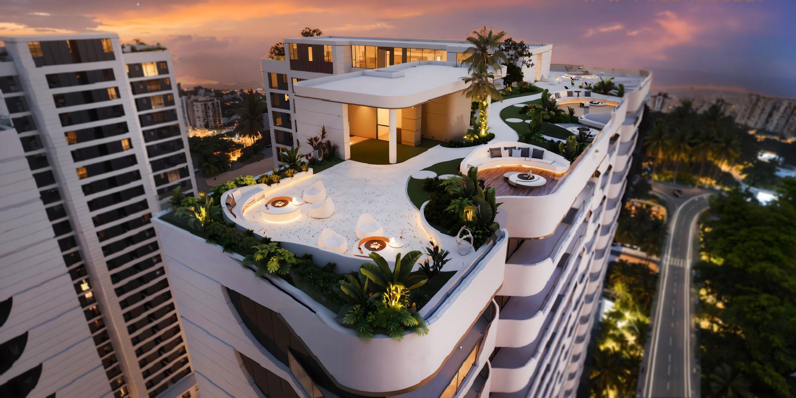 amani-residence-westlands-jalaram-road-facade
